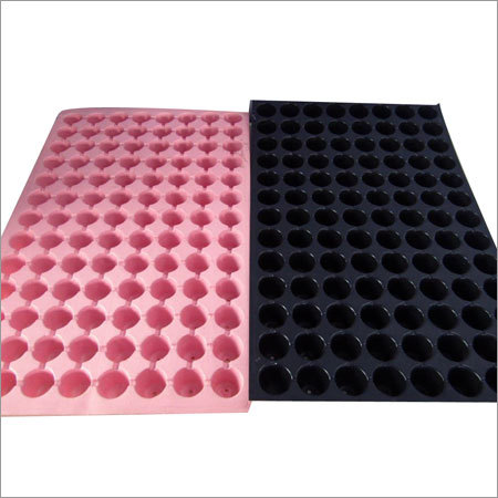 Disposable Seeding Trays