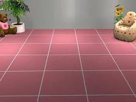 Floor Tiles