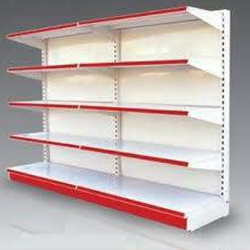 Supermarket Rack