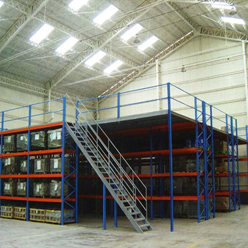 Stainless Steel Shelves
