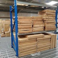 Industrial Storage Racks