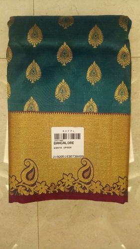 Silk Traditional Saree