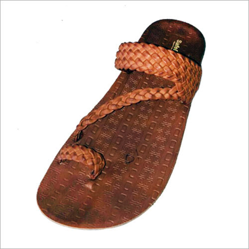 PU Gents Slipper