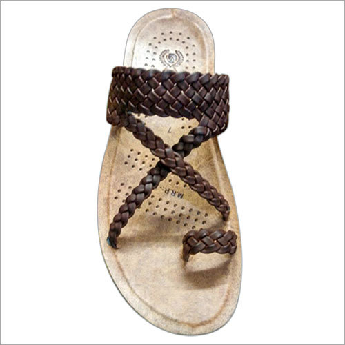 Mens Slipper