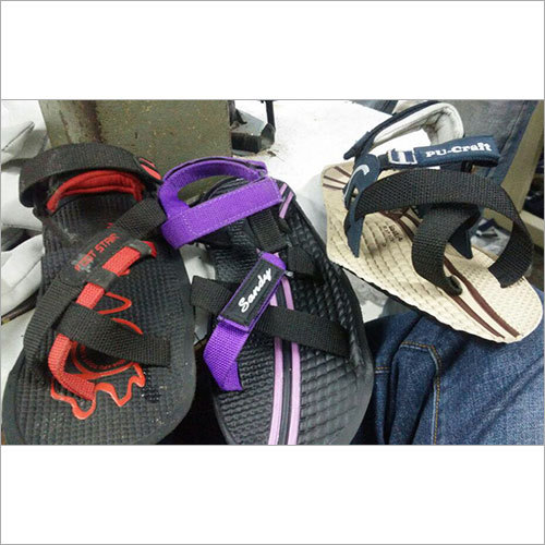 Designer Gents Sandals