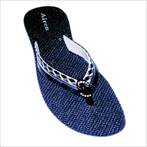 Pu Ladies Chappal