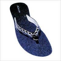 pu lite ladies chappals