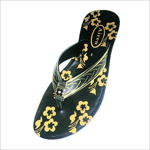 Designer Ladies Slippers