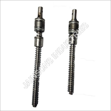 ICU Bed screw