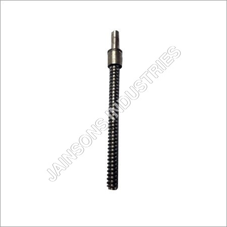 Revolving Stool Screw