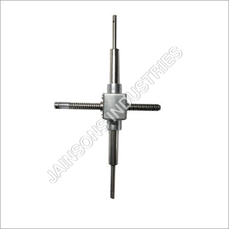 OT Examination Table Gear Kit