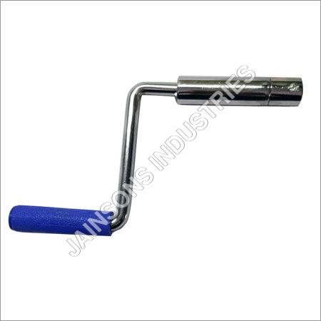Foldable Handle
