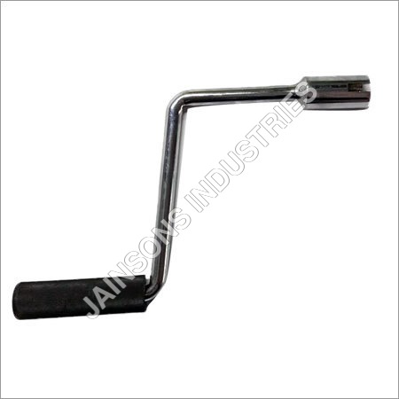 Detachable Handle