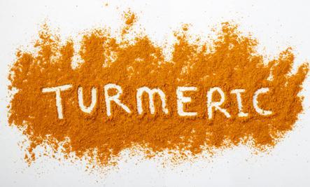 Turmeric