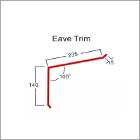 Eave Trim