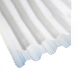 Polycarbonate Sheet Length: As Per Customers Requirement Meter (M)