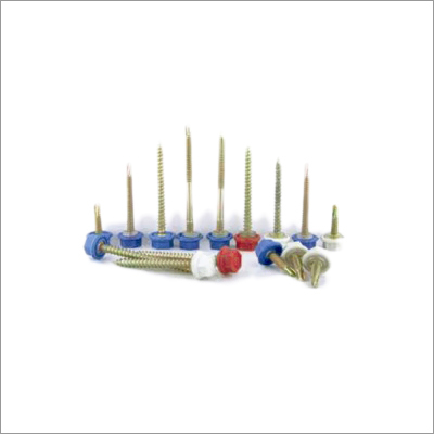 Self Drilling Screws