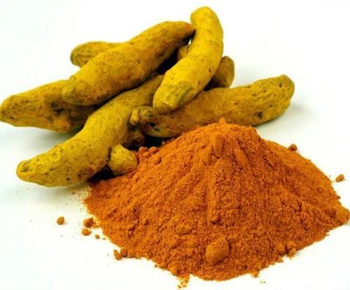 Turmeric Finger
