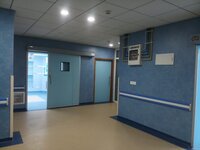 Wall Guards - Color: Bue