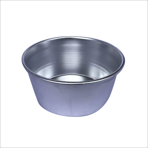 Steel Aluminum Ice Pot