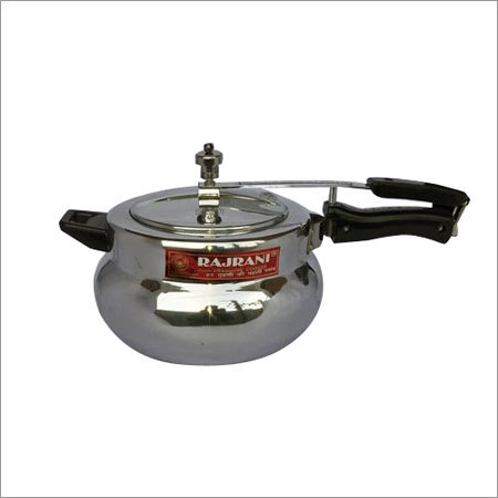 5Ltr. Handi Pressure Cooker