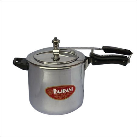 7 Ltr. Pressure Cooker