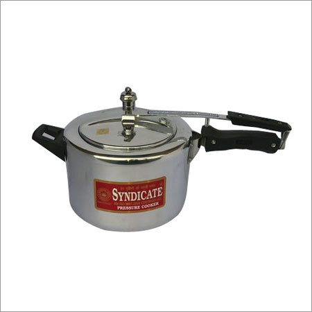 5 Ltr. ISI Pressure Cooker