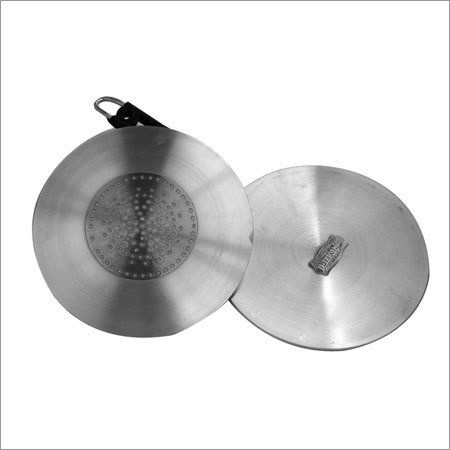 Steel Aluminium Tawa/Induction Aluminium Tawa