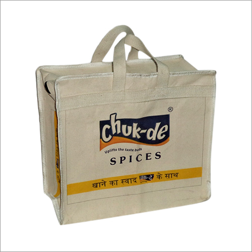 Canvas Bags