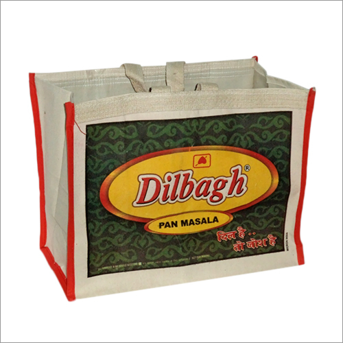 Shopping Canvas Bags