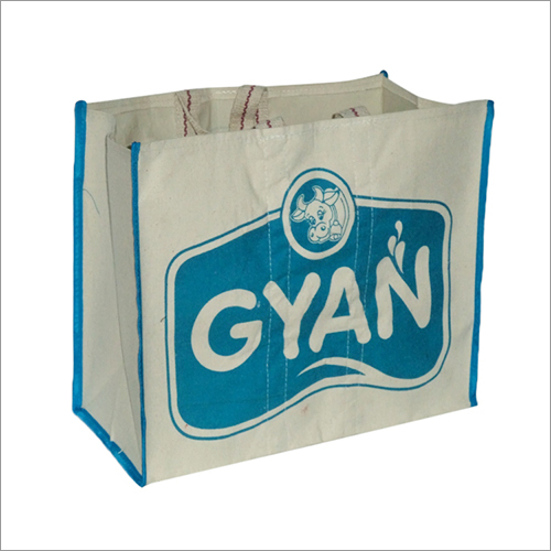 Cotton and Canvas Bags