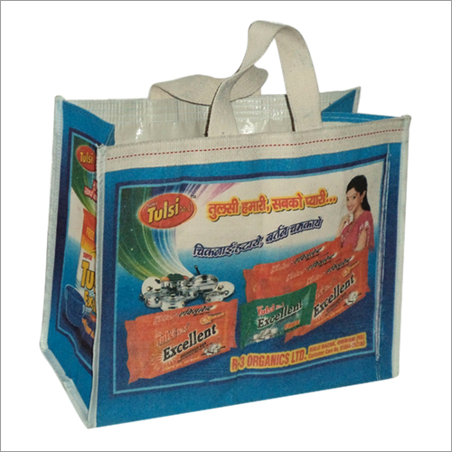 Plain Canvas Bags