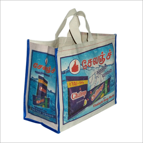 Desingner Canvas Bags