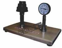 Apparatus For Pressure Gauge Calibration