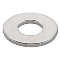 Steel Ss Washers