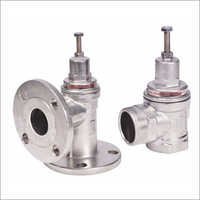 Pressure Safety Valve Silent-Safety Valve Pilot