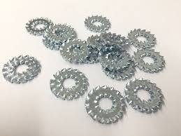 Ss Int Ext Washers Size: As Per Your Requirment