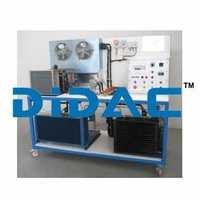Modular Trainer On Refrigerator System