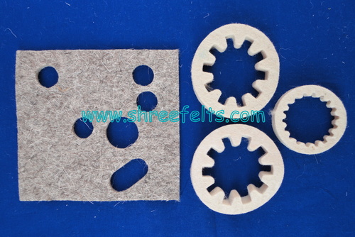 Automobile Felt