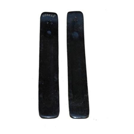 Desi Karigar Wooden Incense Stick Holder Set Of 2