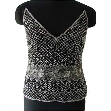 Sequin Tops Size: Small