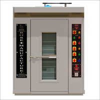 Rotary Oven