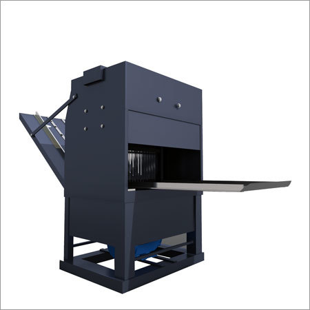 Bread Slicer Machine