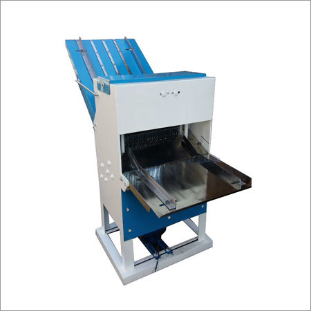 Automatic Bread Slicer
