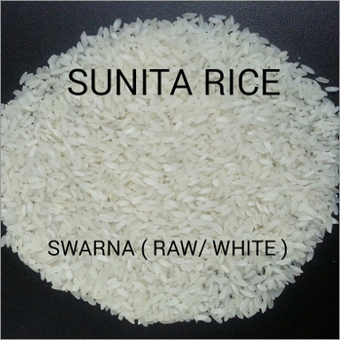 Swarna Raw Rice (White) Swarna Raw Rice (White)