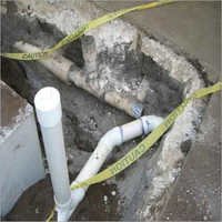 हाइड्रोलिक इंजीनियरिंग परामर्श सेवाएँ