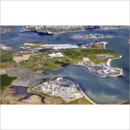 Sewerage Planning Service