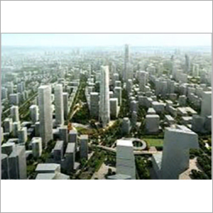 Urban Redevelopment Planning Services
