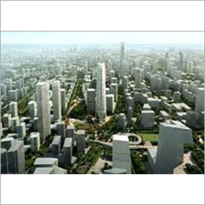 Urban Planning Services