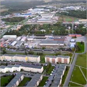 Urban Infrastructure Planning Services